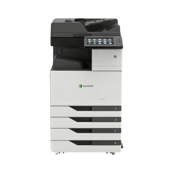 Lexmark XC 9265 de