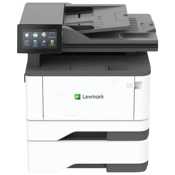 Lexmark XM 3142
