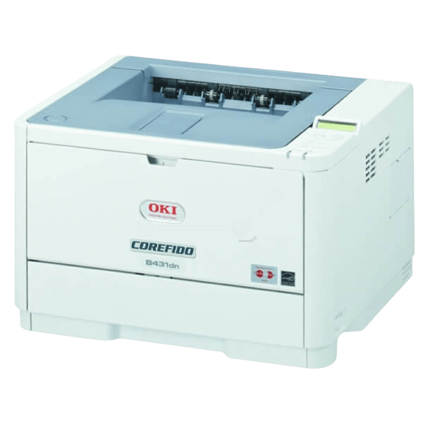 OKI B 431 / D / DN / DN plus