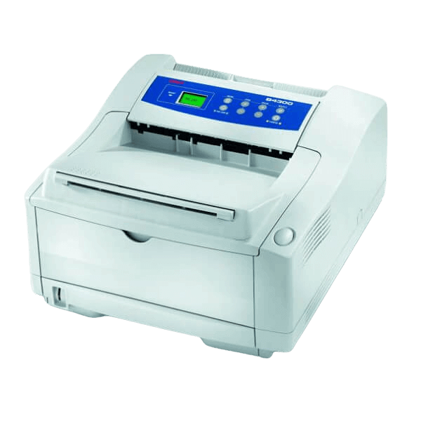 OKI B 4350 / N / N PS / PS