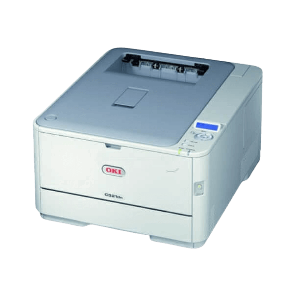 OKI C 321 DN