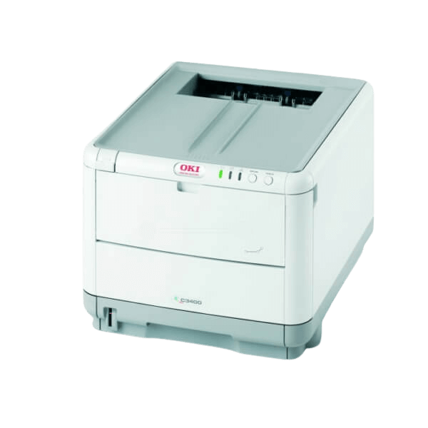 OKI C 3400 / N