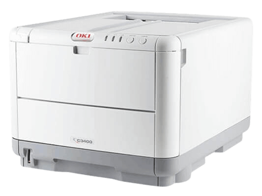 OKI C 3500 / MFP