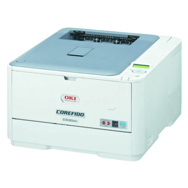 OKI C 530 DN