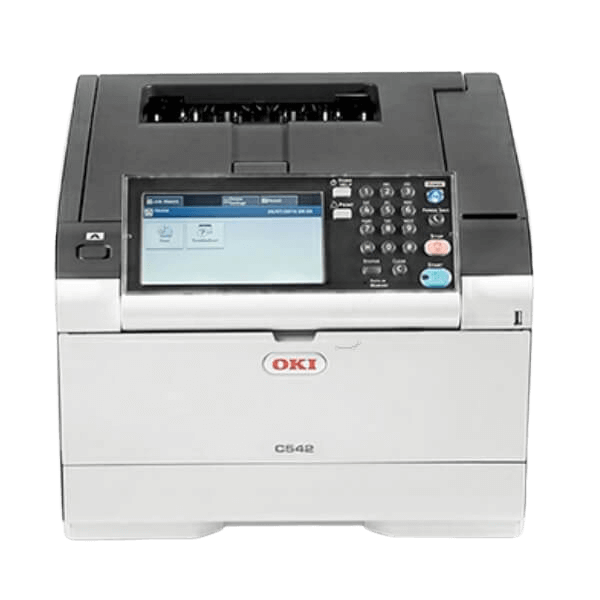 OKI C 542 / DN