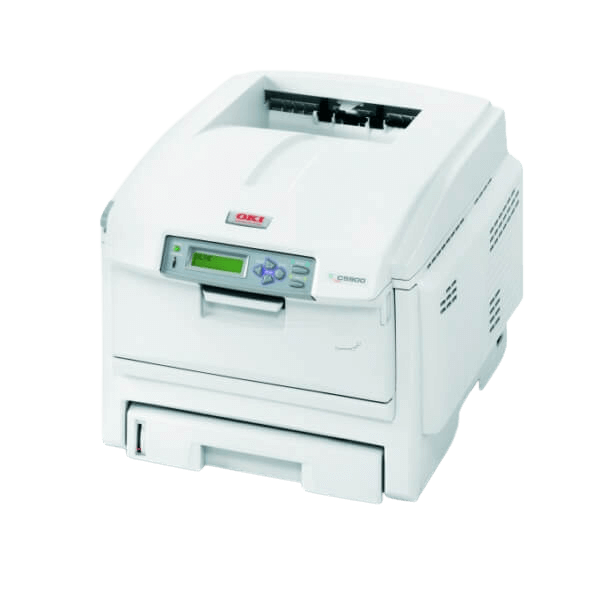OKI C 5900 / CDTN / DN / DTN / N