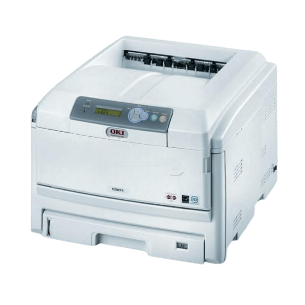 OKI C 801 / DN / N