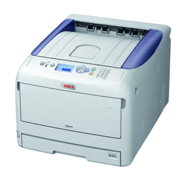 OKI C 841 / CDTN / DN / N