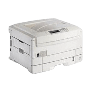 OKI C 9200 / CCS / DN / DXN / N / N CCS