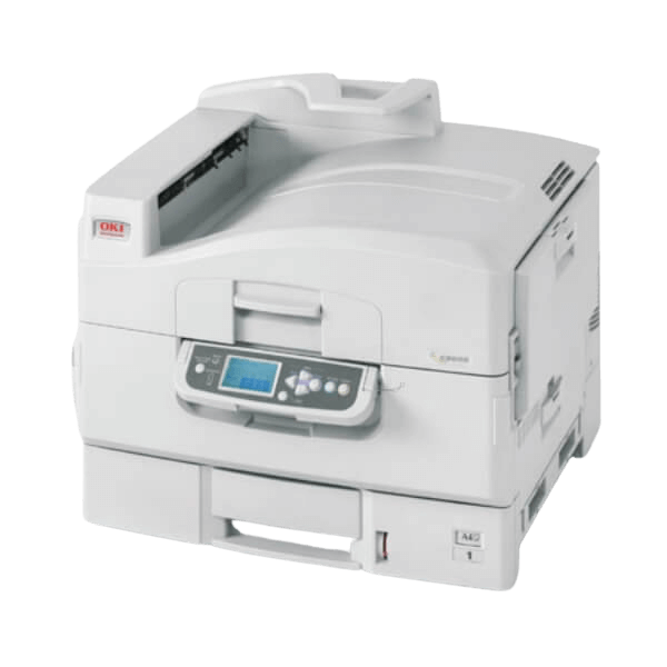 OKI C 9800 / GA / HDN / HDTN / HN / MFP