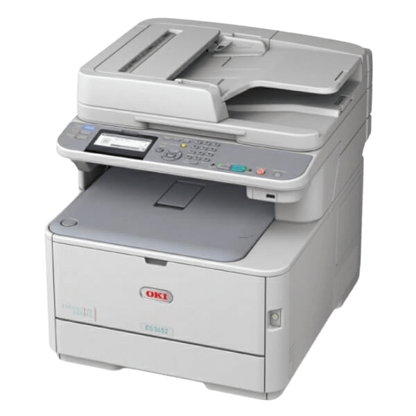 OKI ES 3452 / DN / DN MFP / MFP