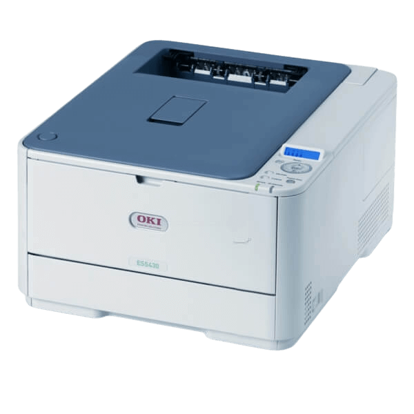 OKI ES 5430 DN