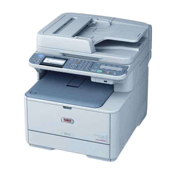 OKI ES 5461 DN MFP