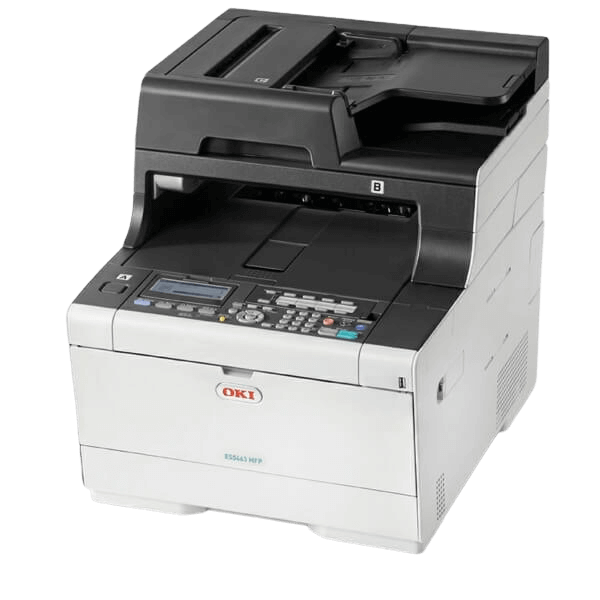 OKI ES 5463 / DN / MFP