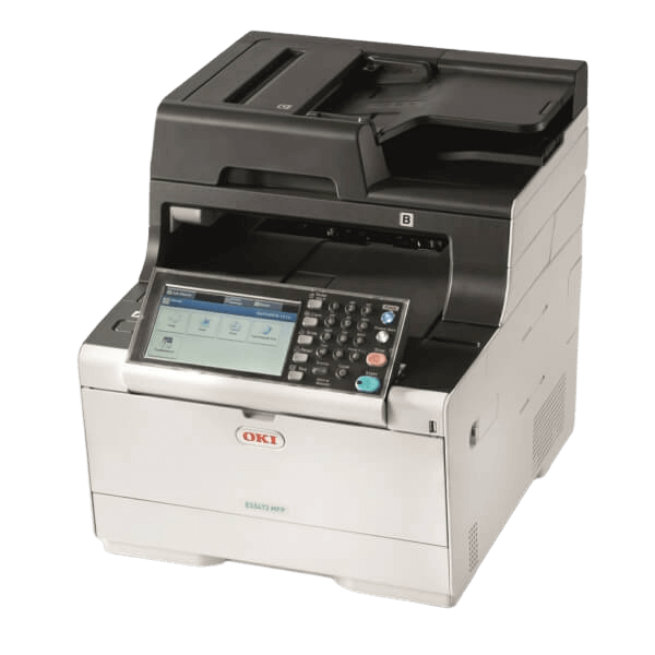 OKI ES 5473 / MFP