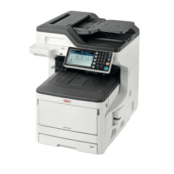 OKI ES 8483 / dn MFP / dnct MFP / dnv MFP