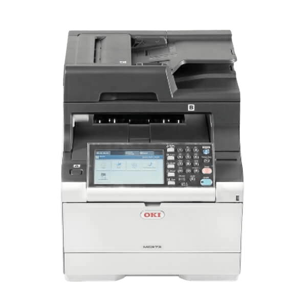OKI MC 573 / DN