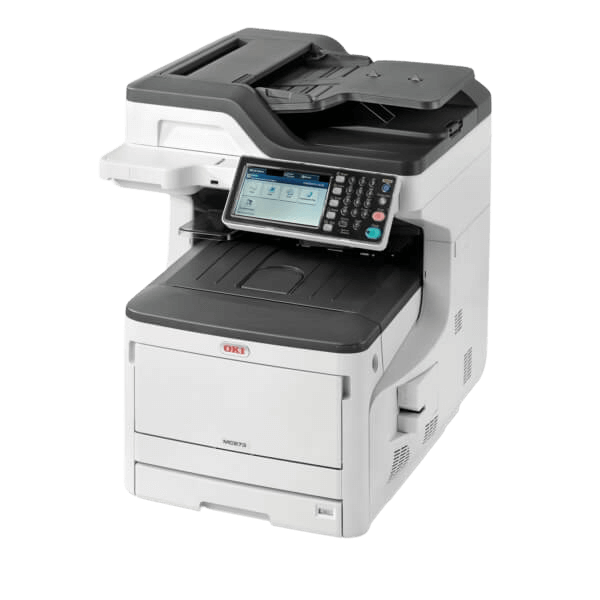 OKI MC 873 / dn / dnc / dnct / dnv / dnx