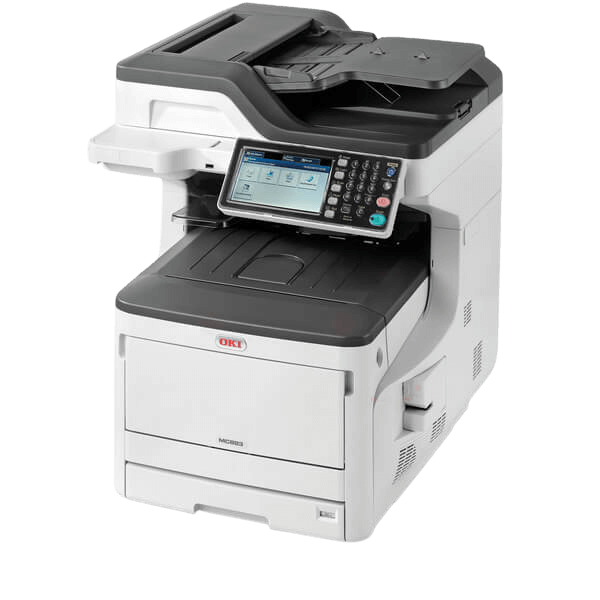 OKI MC 883 / dn / dnct / dnv