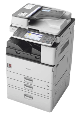 Ricoh Aficio MP 2352 / sp