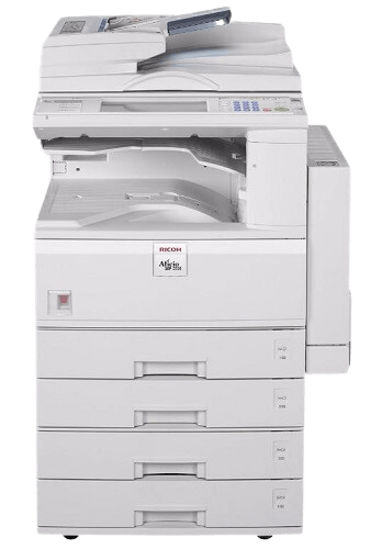 Ricoh Aficio MP 2510 / AD
