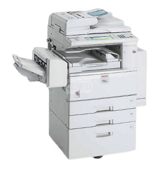 Ricoh Aficio MP 3010 / AD / SP