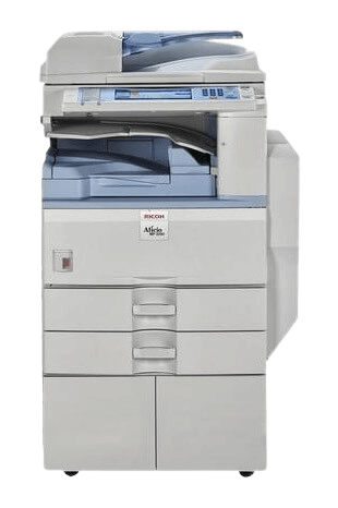 Ricoh Aficio MP 3350 / B / B AD / CSP/ SP / SPF