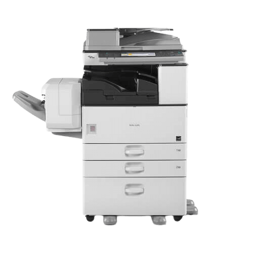 Ricoh Aficio MP 3352 / AD / SP