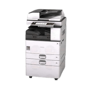 Ricoh Aficio MP 3353
