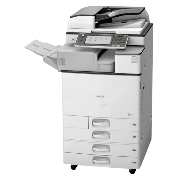 Ricoh Aficio MP C 2011 SP