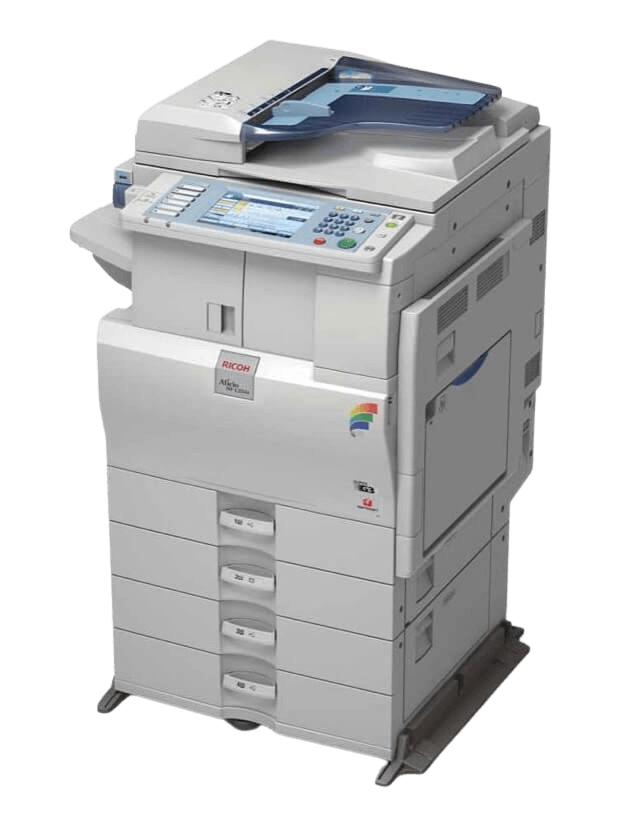 Ricoh Aficio MP C 2551 / AD