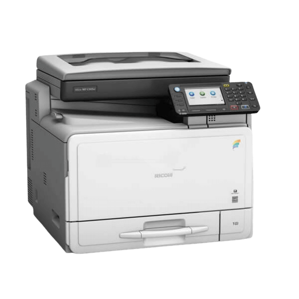 Ricoh Aficio MP C 305 / SP / SPF