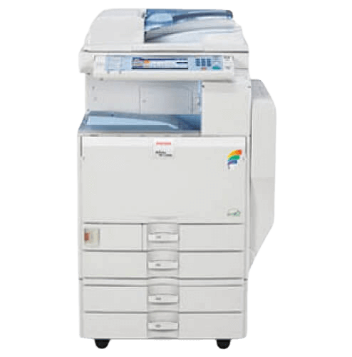 Ricoh Aficio MP C 3300 / AD/ SPF