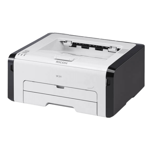 Ricoh Aficio SP 211 / sf / su