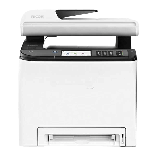 Ricoh Aficio SP C 262 / DNw / SFNw 
