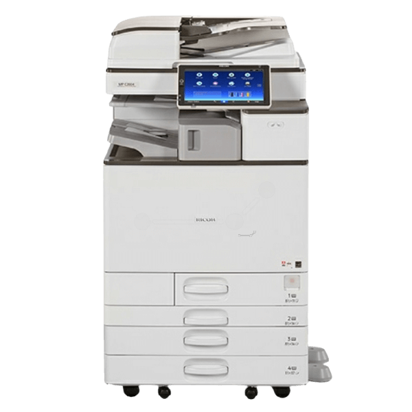 Ricoh MP C 2504 / A SP / ex A SP / ex SP / SP