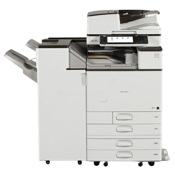 Ricoh MP C 4503 / a sp / sp