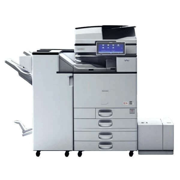 Ricoh MP C 6004 / Af / ex SP / SP