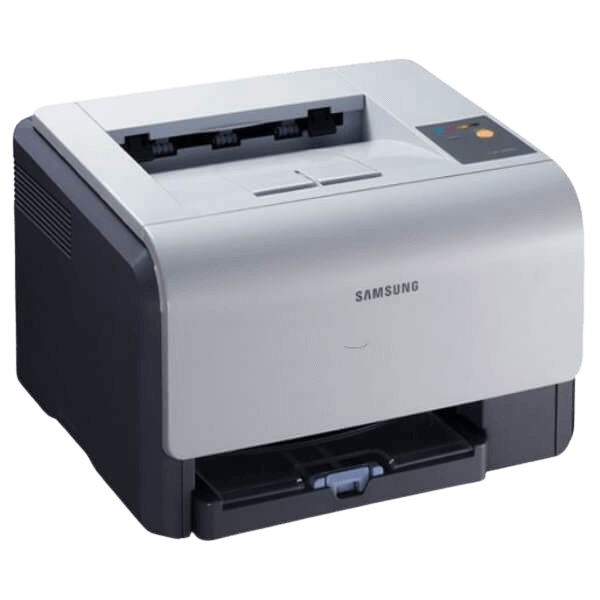 Samsung CLP 300 / N / NG