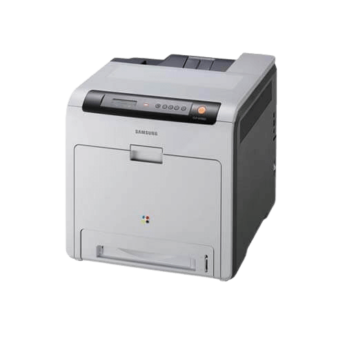 Samsung CLP 611 / NDK / NDKG