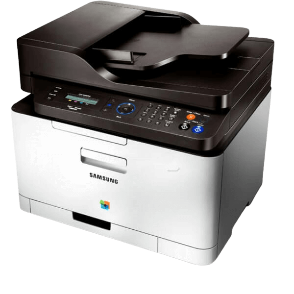 Samsung CLX 3305 / FN / FW / W