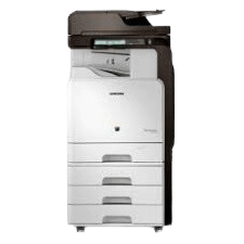 Samsung CLX 8641 / ND