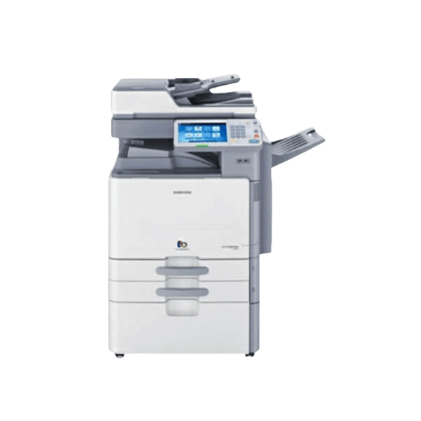 Samsung MultiXpress C 9350 ND