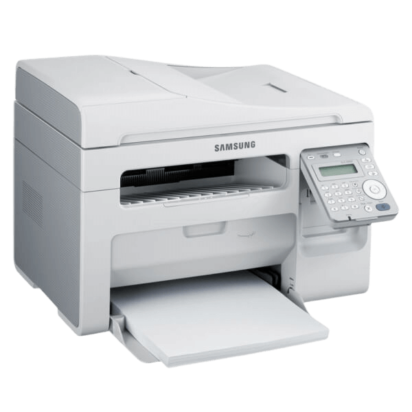 Samsung SCX 3405 / F / FW / W