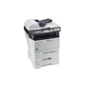 Triumph Adler DC 6230