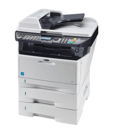 Triumph Adler DC 6235