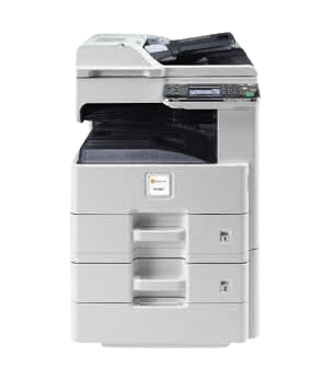 Triumph Adler DCC 6525