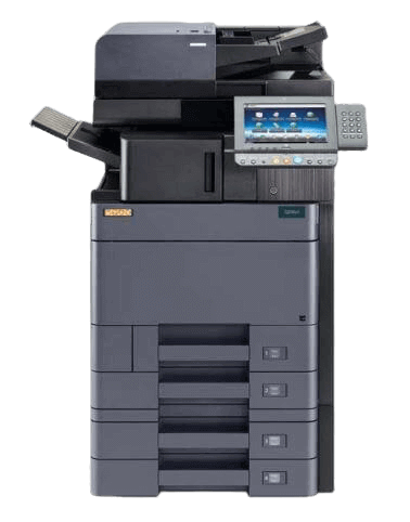 Utax Farvelaser 206 Ci