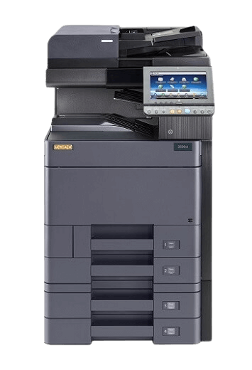 Utax Farvelaser 2500 Ci