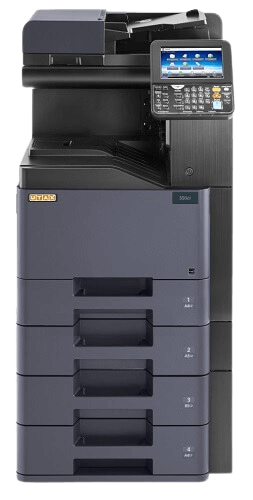 Utax Farvelaser 350 Ci